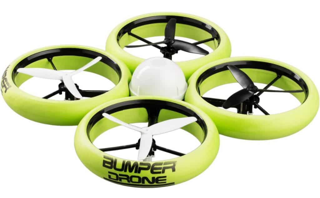 Flybotic Silverlit Bumperdrone