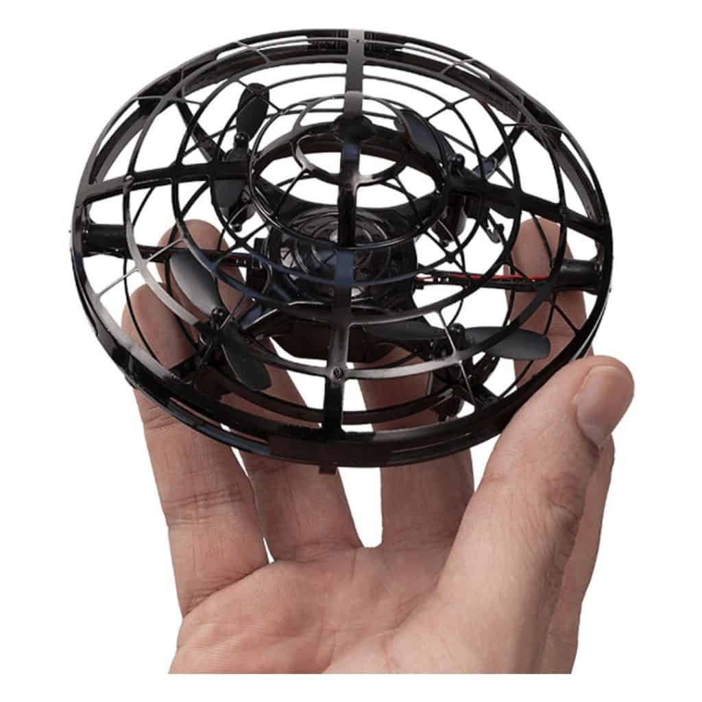 Gadget Monster UFO Drone