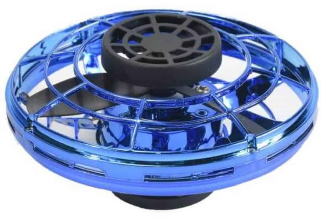 Gear4play Flying Spinner