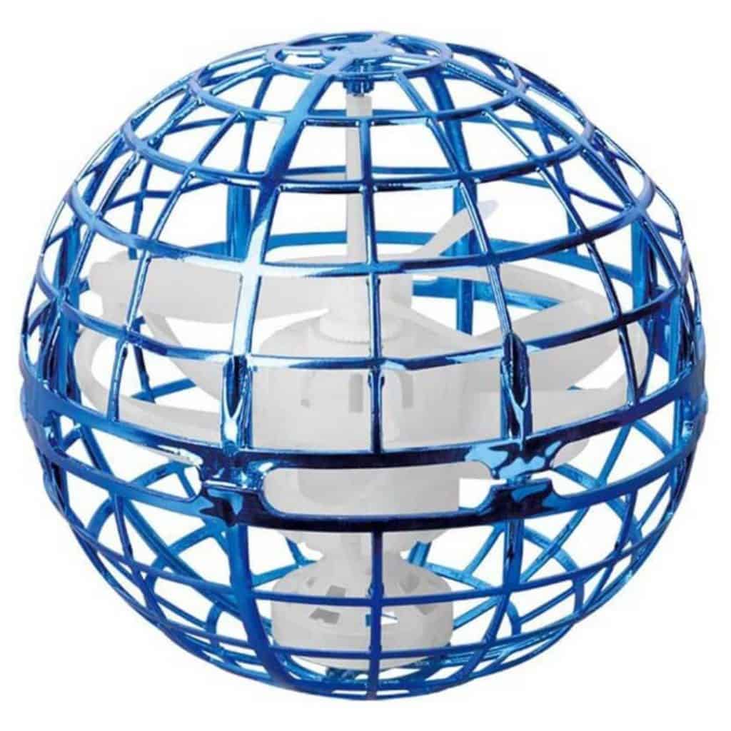 Gear4play Spinning Ball