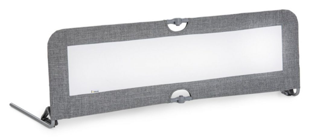 Hauck Sängskydd Sleep and safe XL