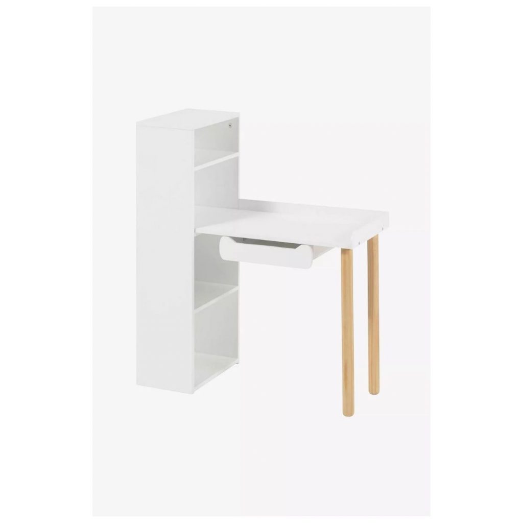 Kave Home skrivbord Dorotea