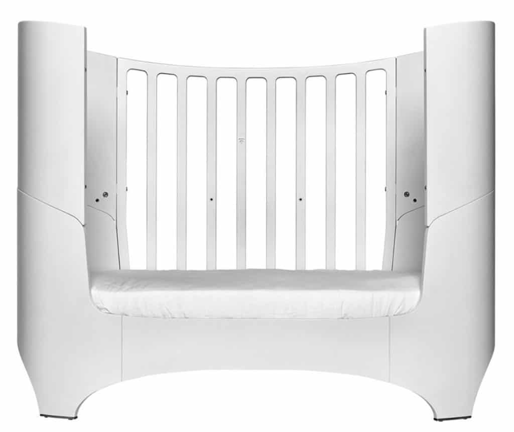 Leander Classic Baby Juniorsäng