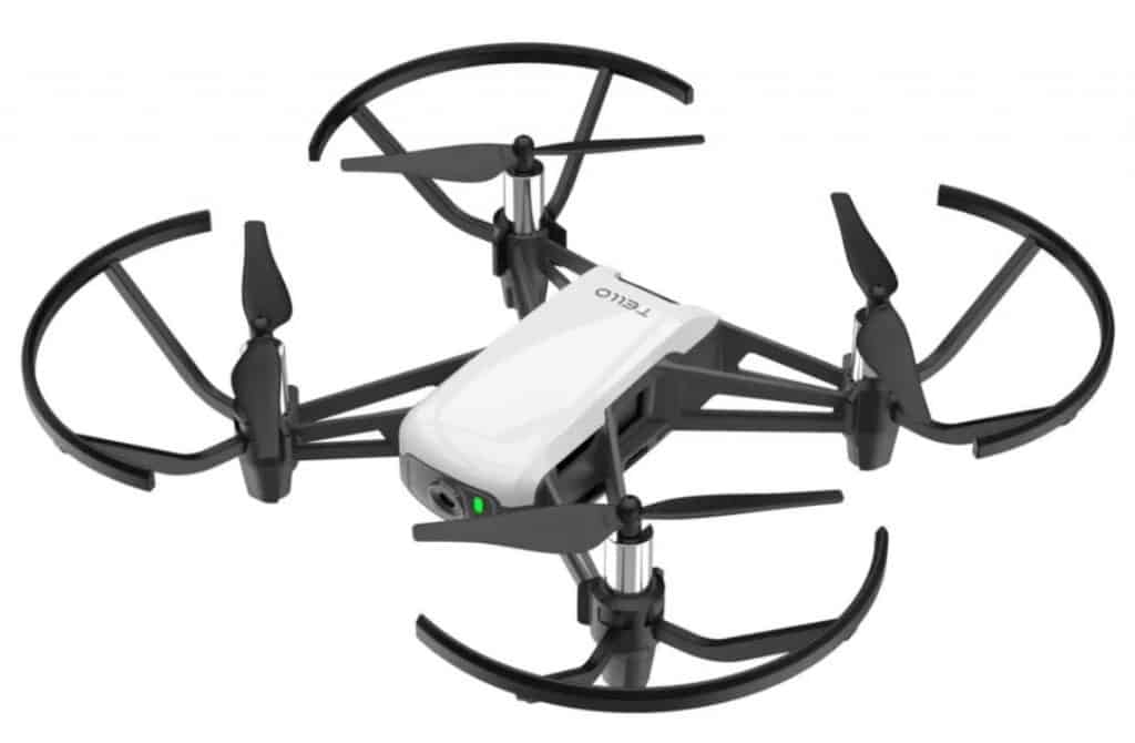 Ryze Tello (Powered by DJI)