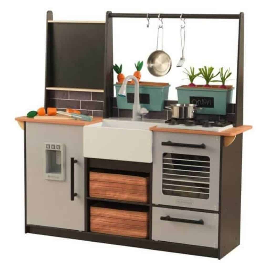 Kidkraft Barnkök Farm To Table Play Kitchen