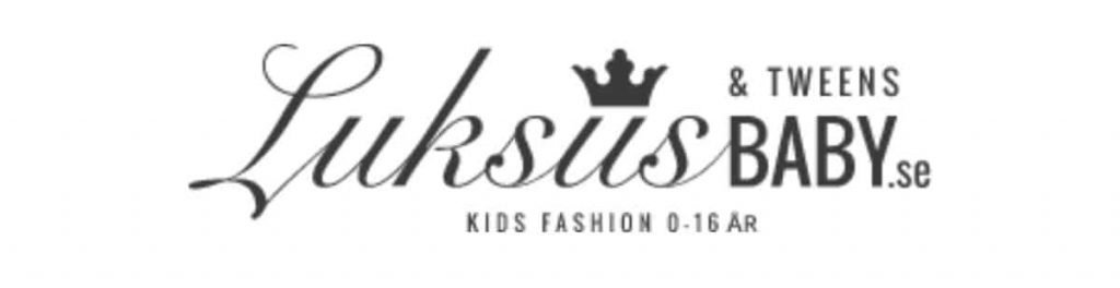 Luksusbaby Logo