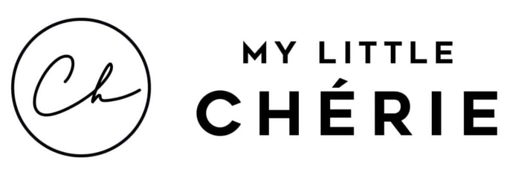 My Little Chérie Logo
