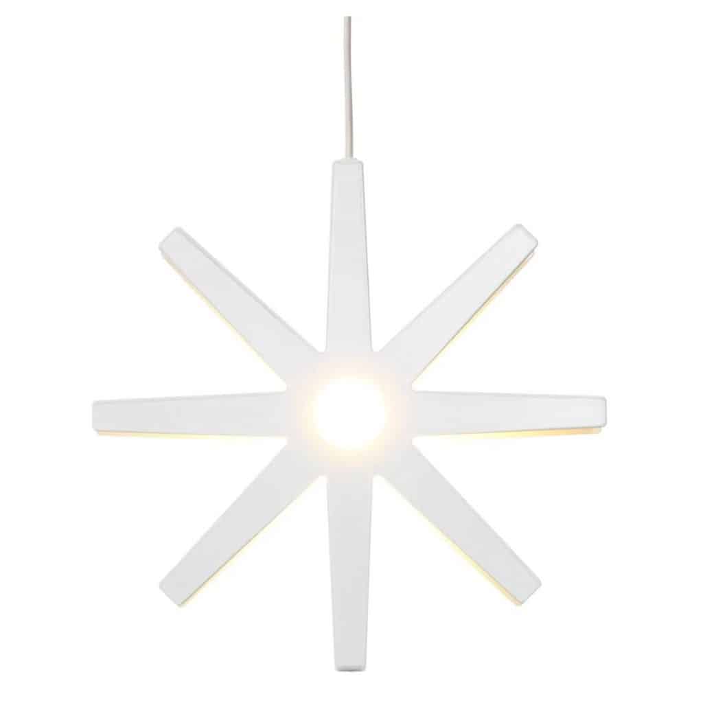 Bsweden Fling lampa
