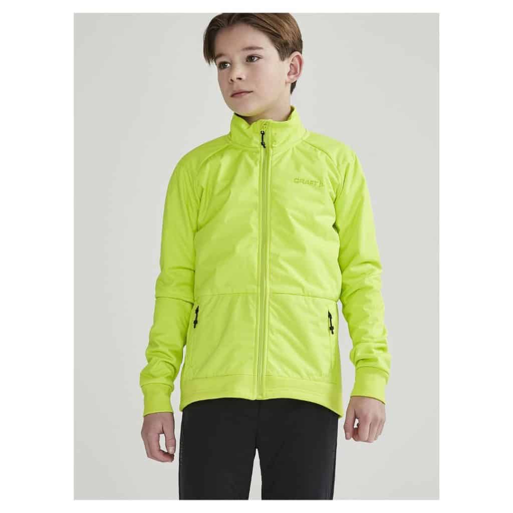 Craft CORE Warm XC Jacket Jr