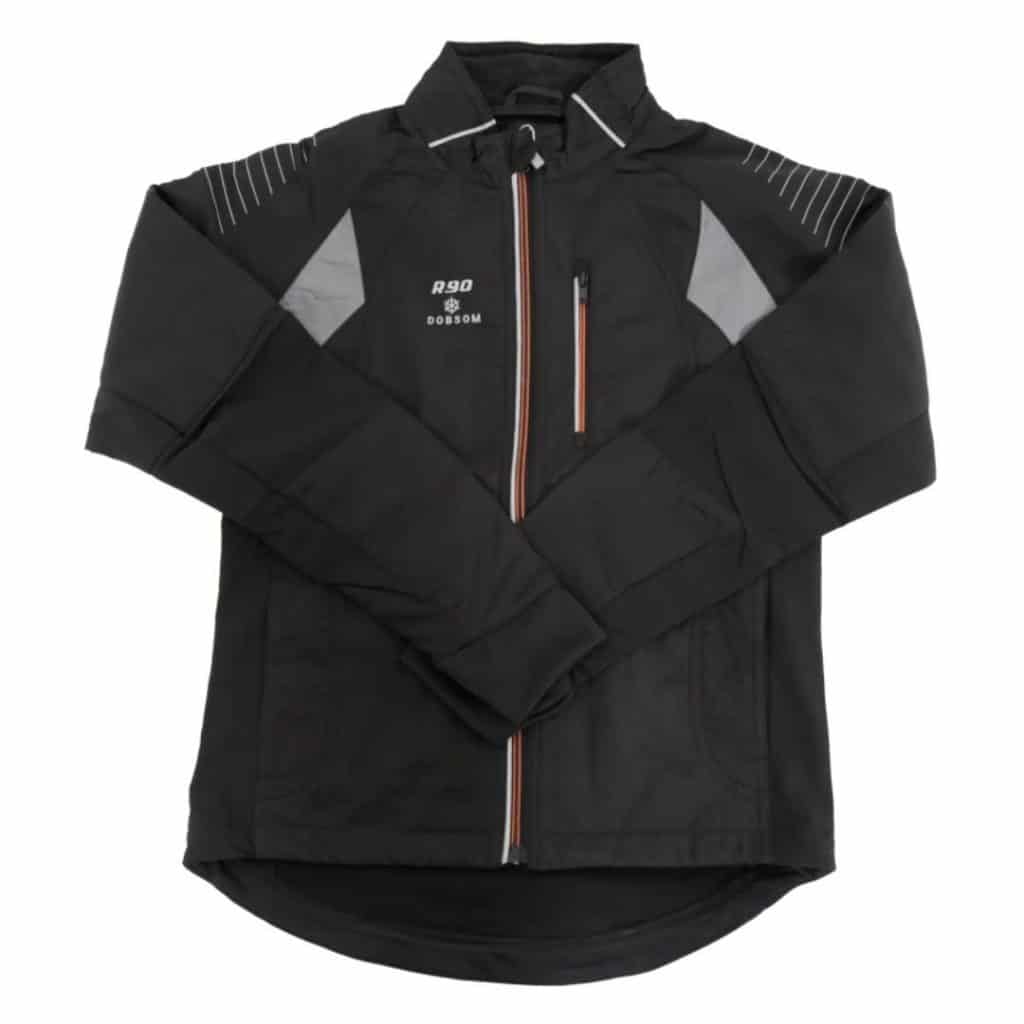 Dobsom R-90 Winter Jacket Junior