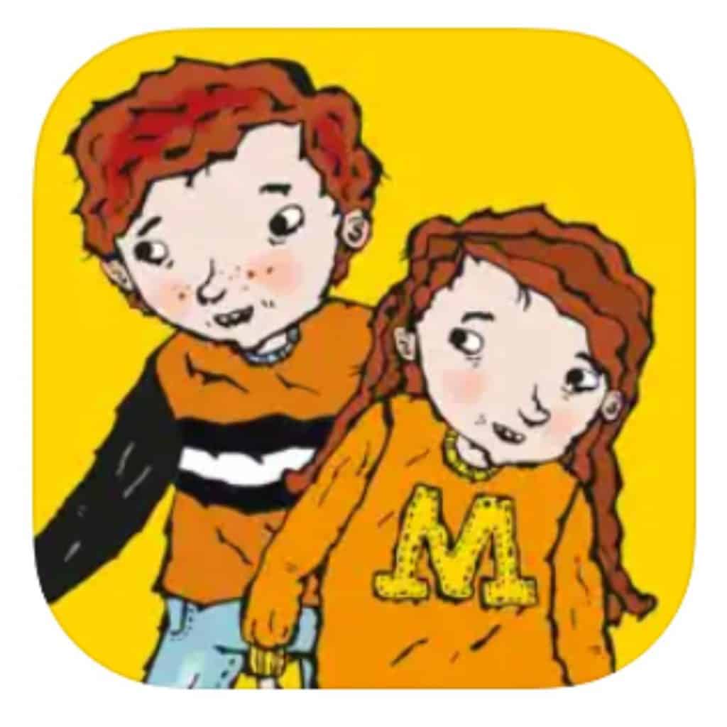 LasseMajas detektivbyrå App