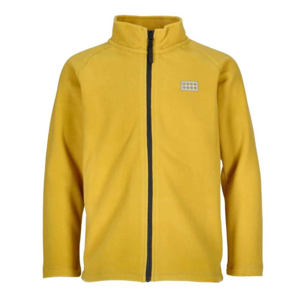Lego LWSINCLAIR 703 Cardigan Zip Up Fleece