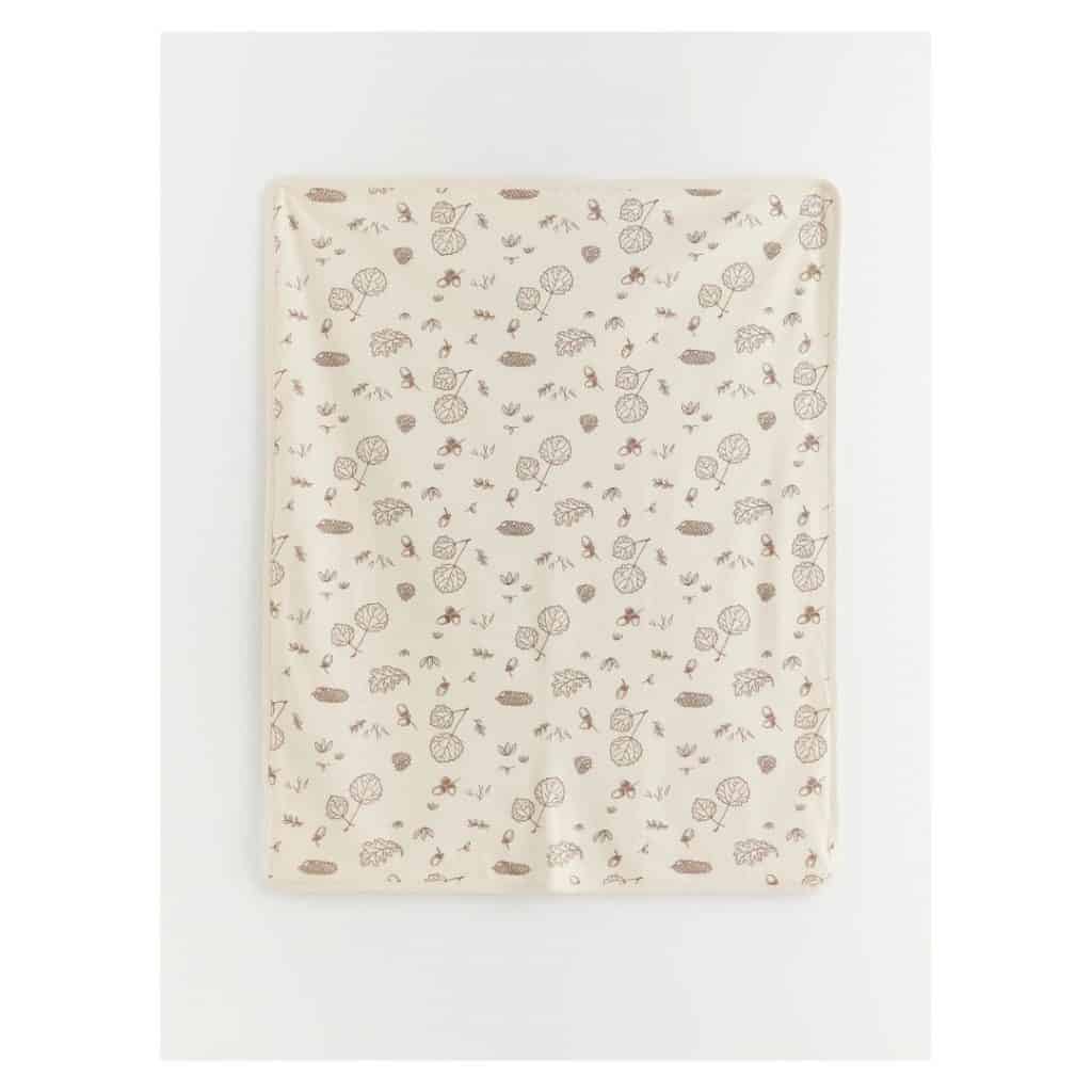 Lindex Babyfilt 