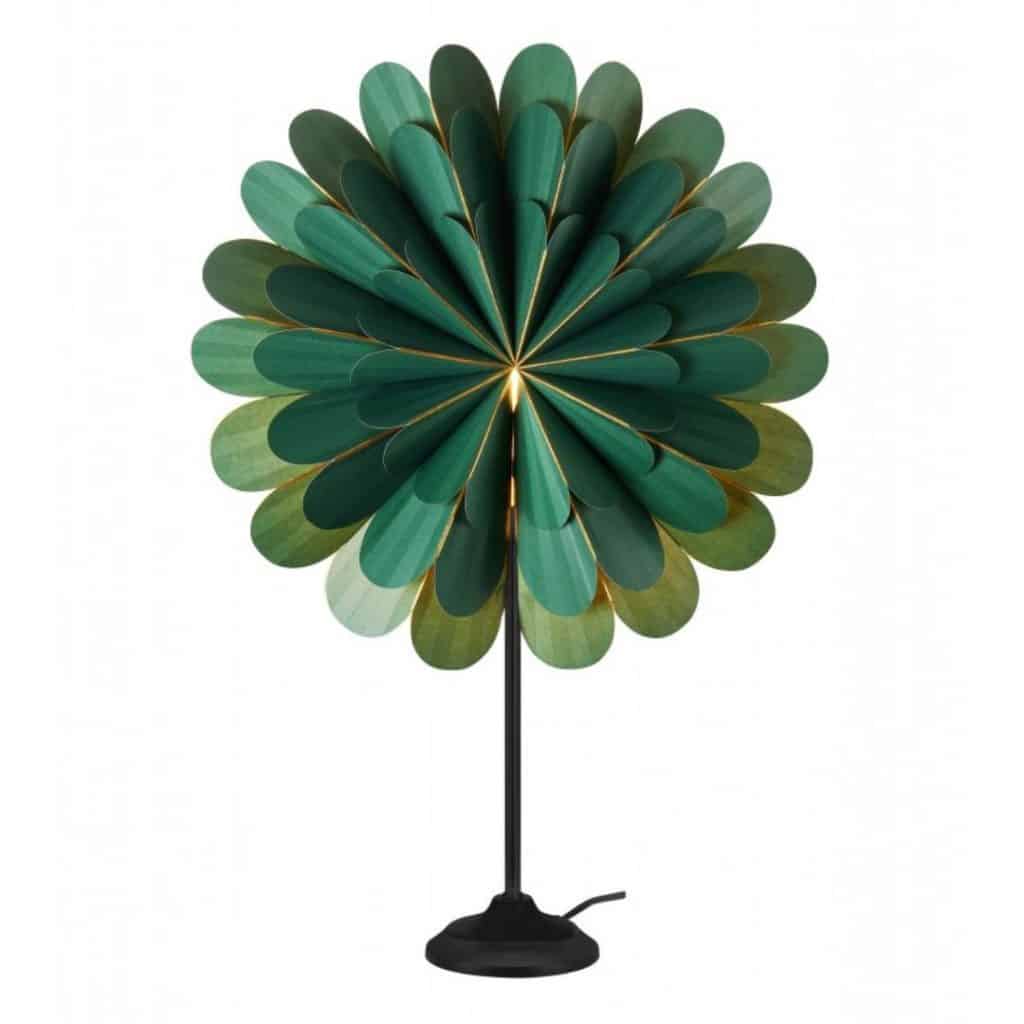 Markslöjd Marigold Exklusiv edition bordslampa