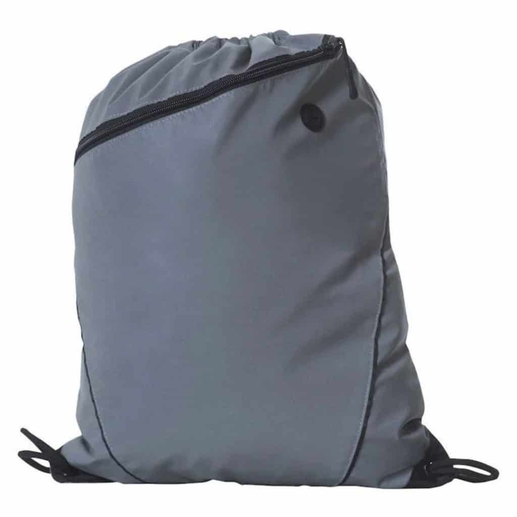 Netshirt REFLEX RYGGSÄCK GYMPAPÅSE