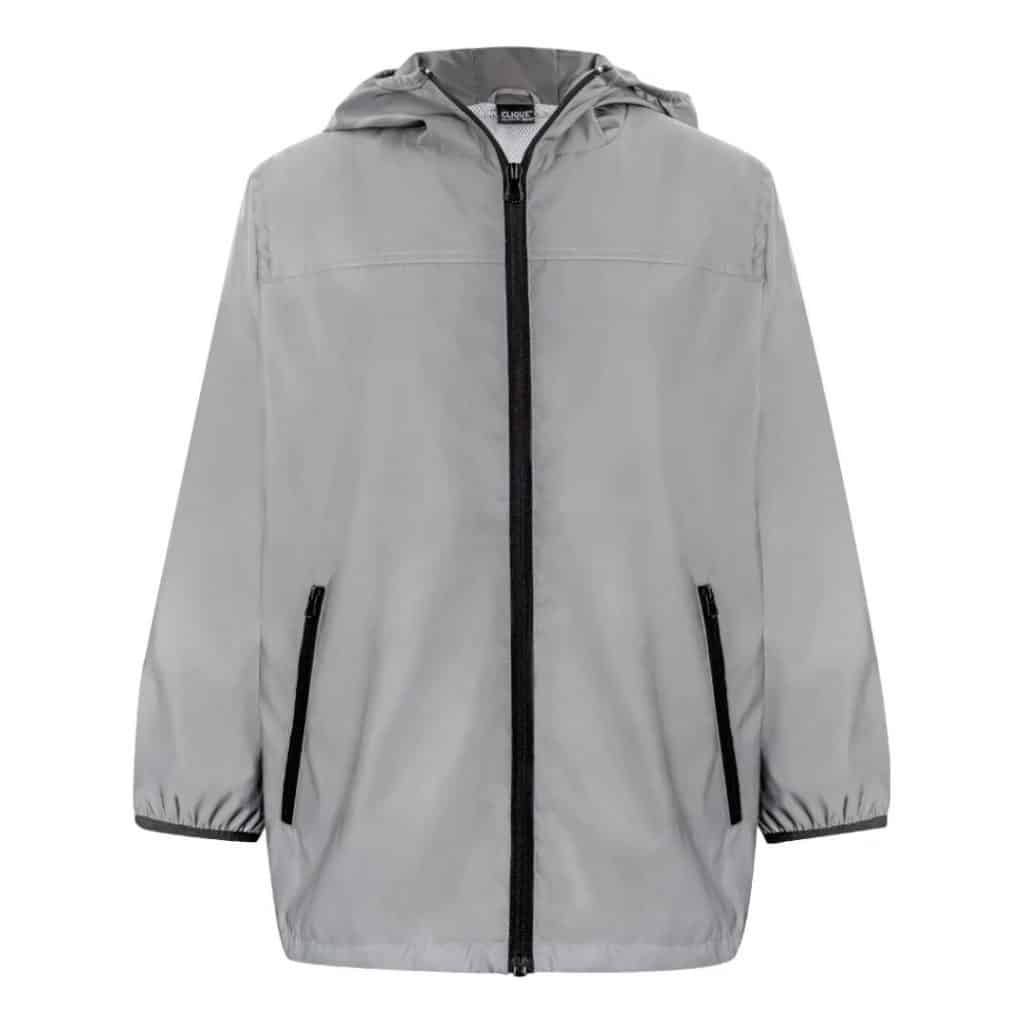 Netshirt REFLEXJACKA VIND
