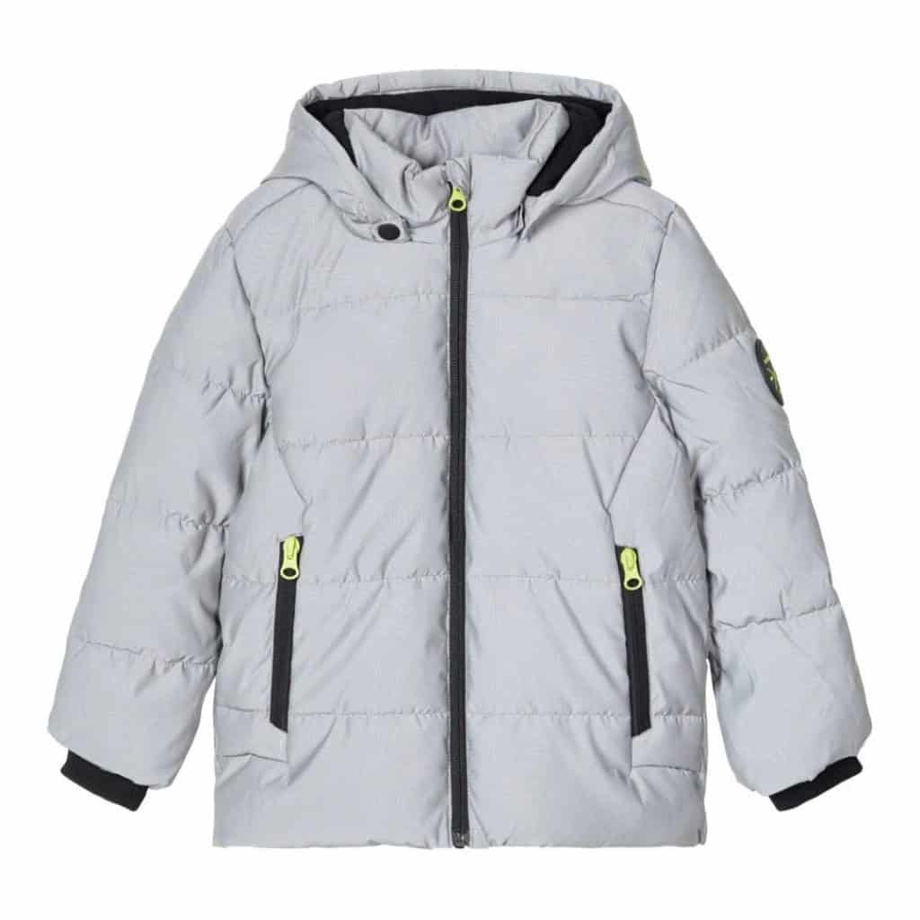 Netshirt REFLEXJACKA VINTER WAVES