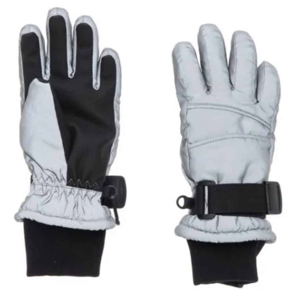 Netshirt reflexhandskar