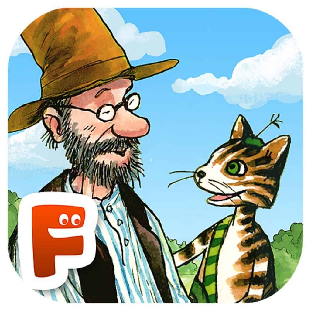 Pettsons Uppfinningar 