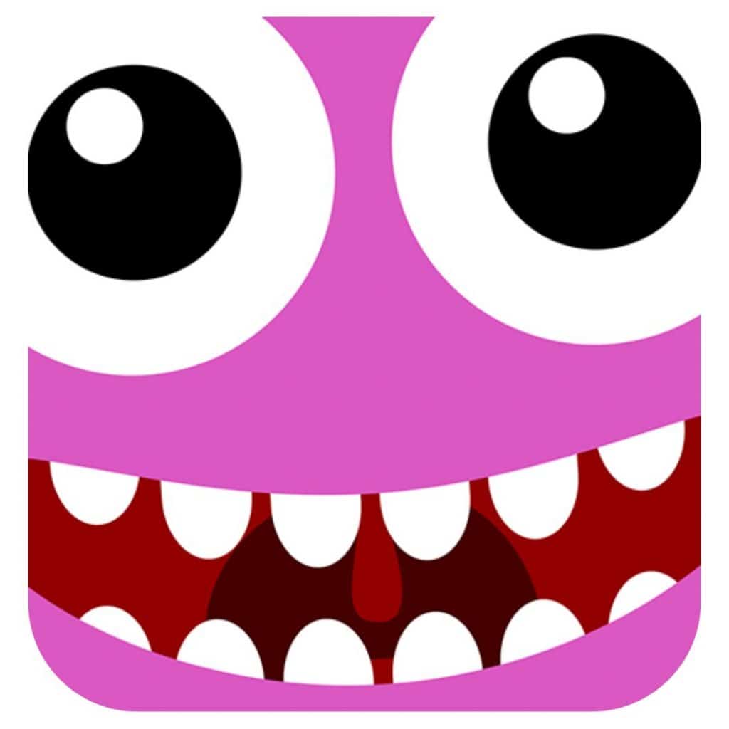 Rocka munnen app 