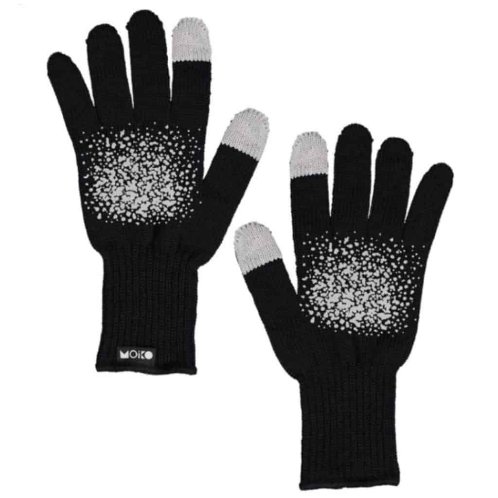 Smartasaker Reflexfingervantar med touch
