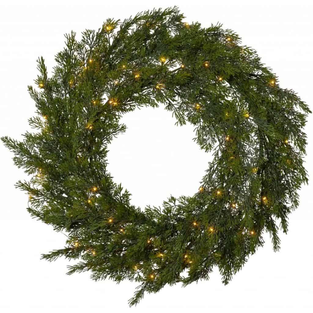 Star Trading Krans Thuja