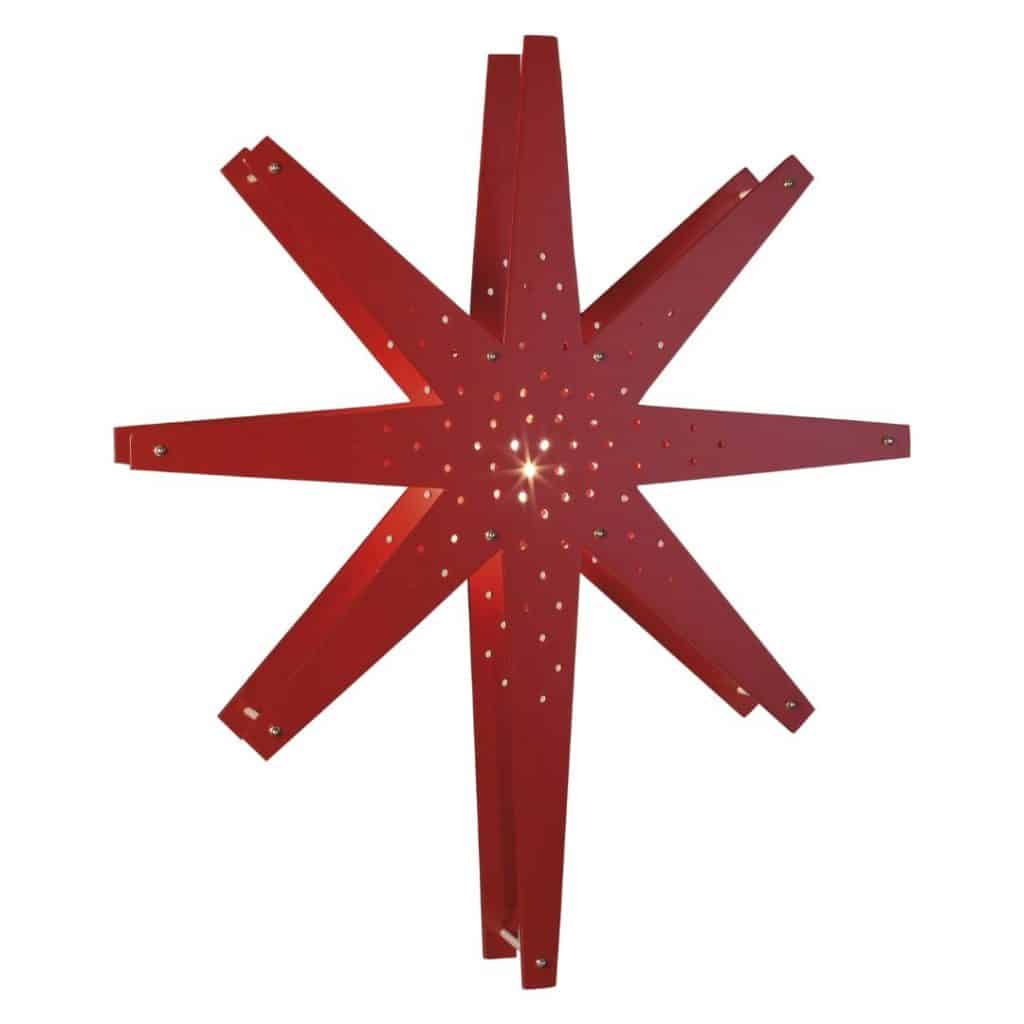 Star Trading Tall adventsstjärna