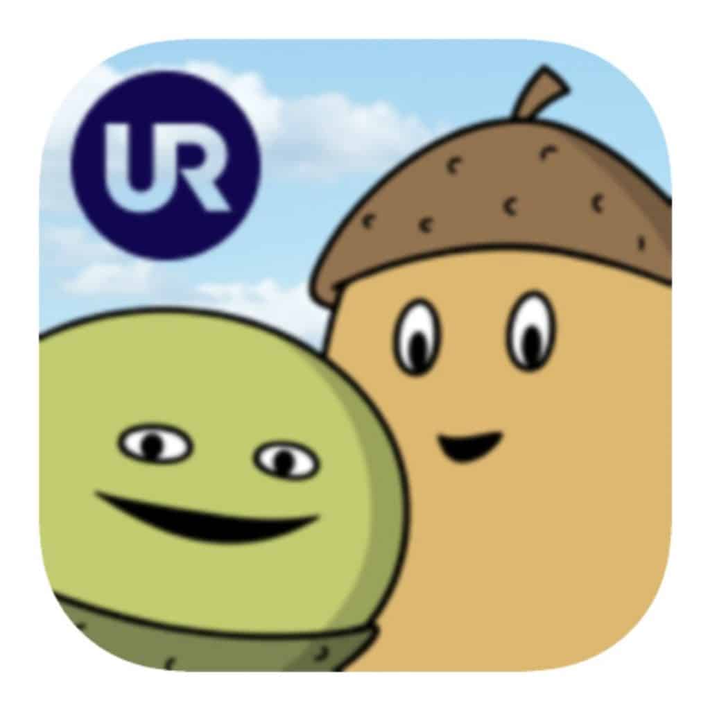 Tripp, Trapp, Träd App 
