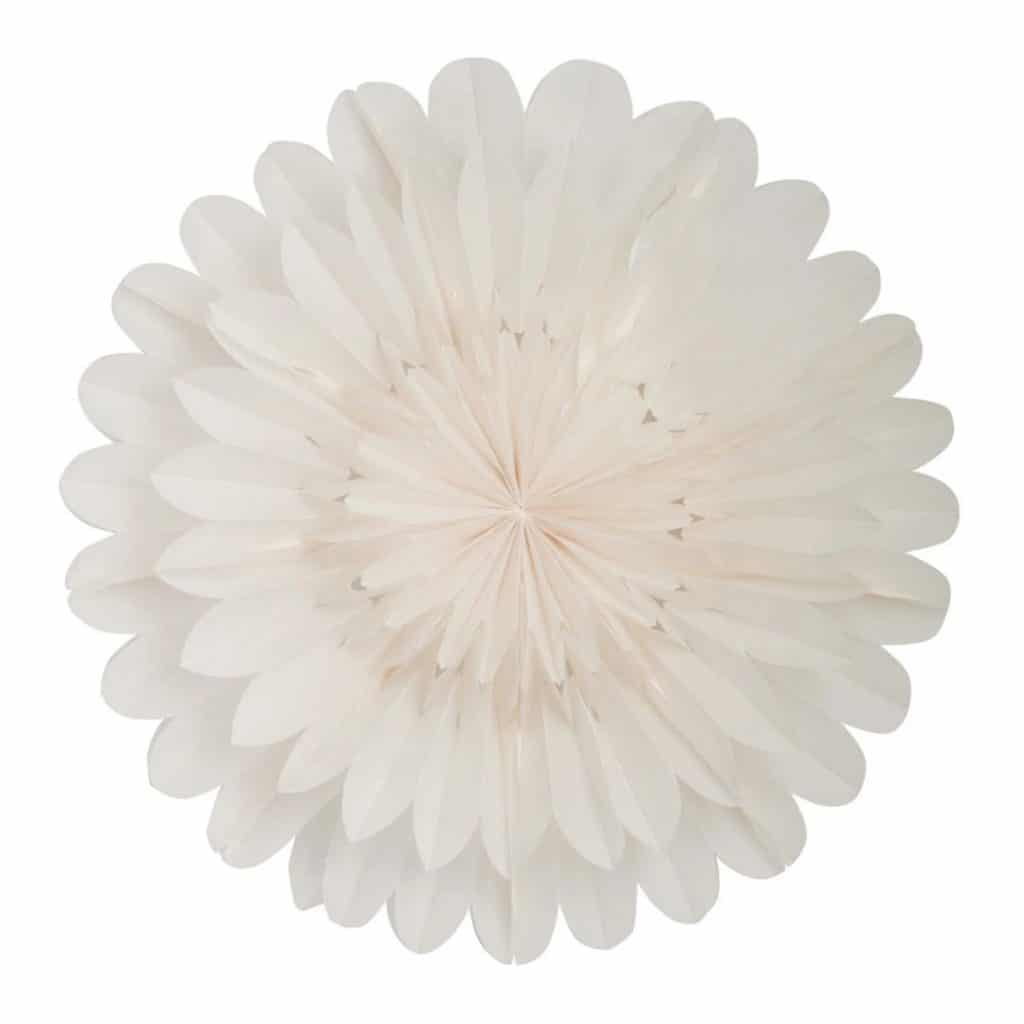 Watt & Veke Lotus adventsstjärna
