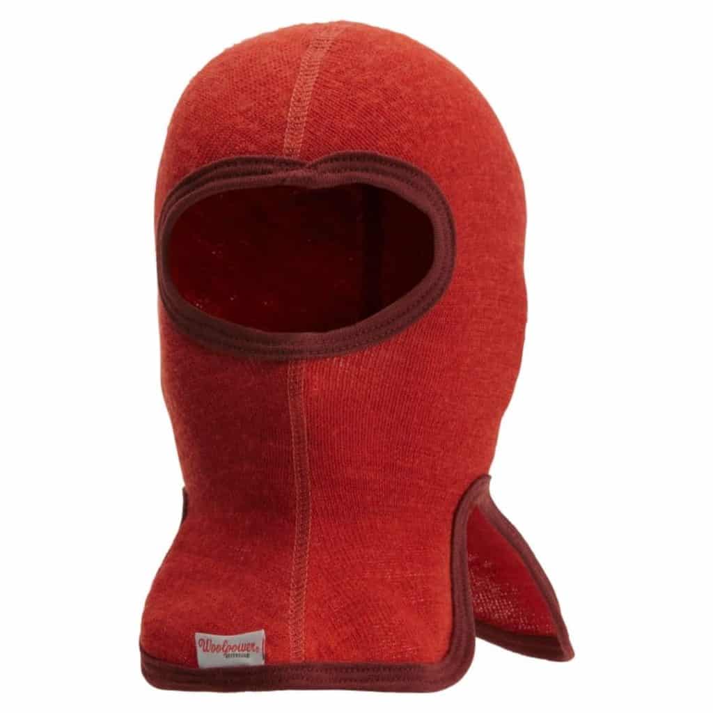 Woolpower Kids Balaclava 200