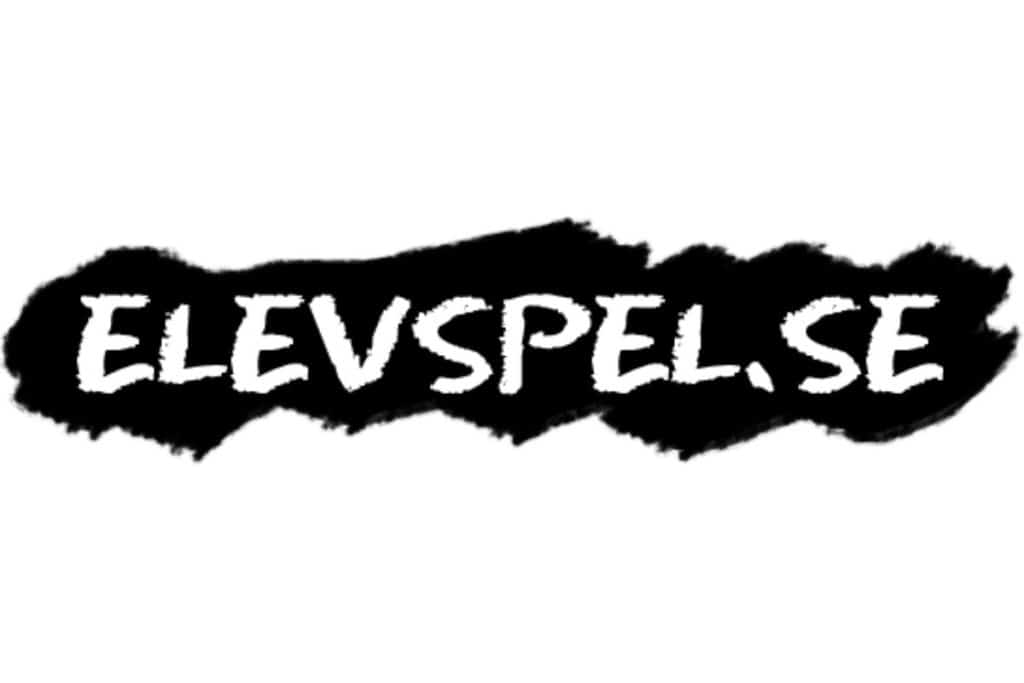 Elevspel Logo