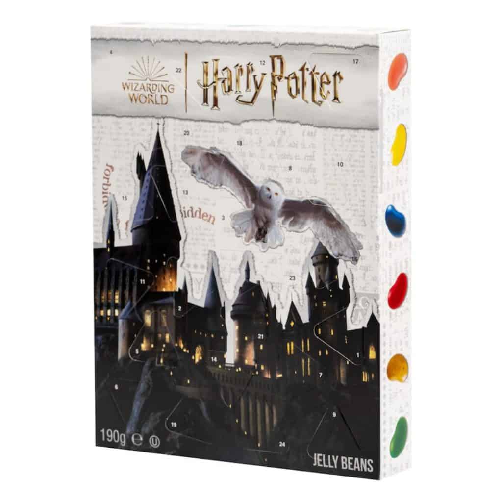 Jelly Belly Harry Potter Adventskalender 