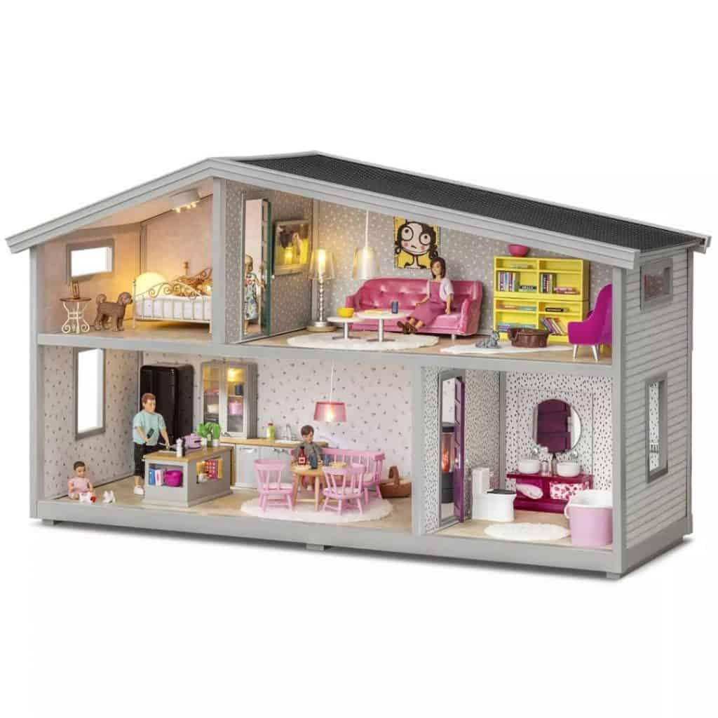Lundby Dockhus