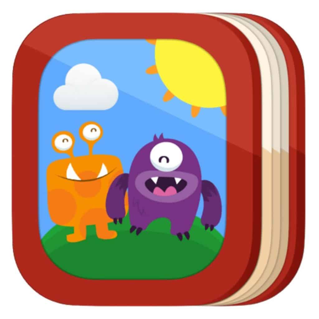 My Story School eBook Maker