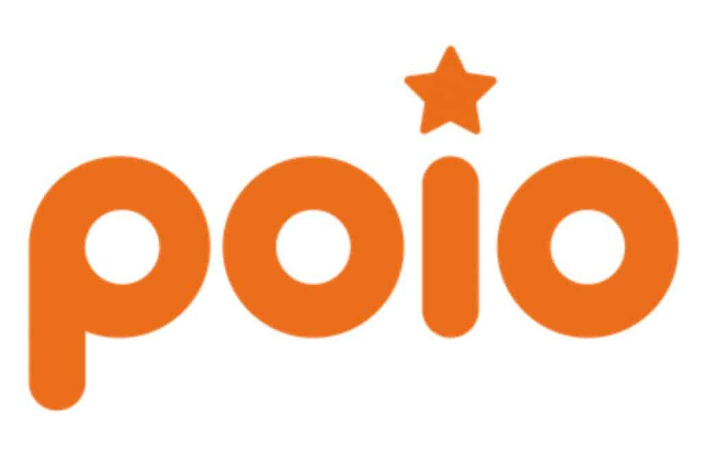 Poio app Logo