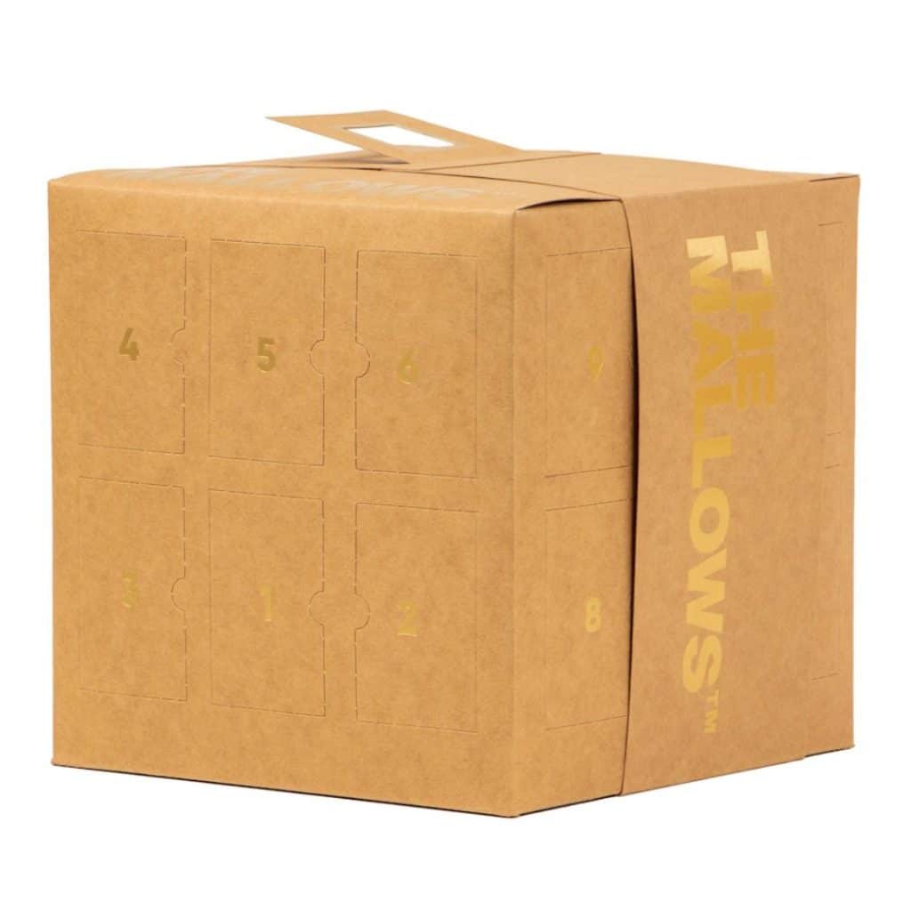 The Mallows Marshmallows Adventskalender