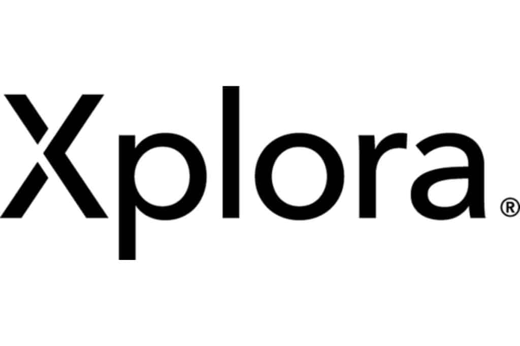 Xplora Logo
