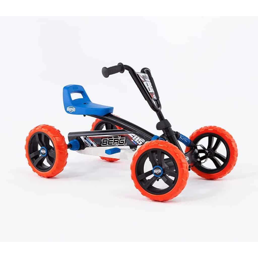 BERG Toys Go-Kart Buzzy Nitro