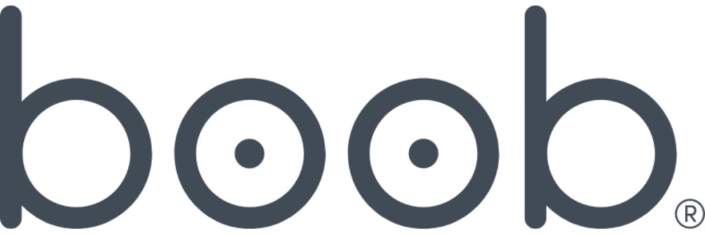 Boob Logo
