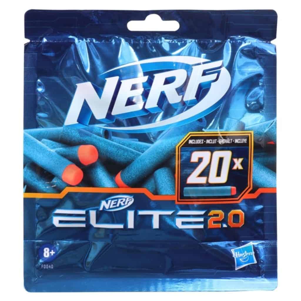 Elite 2.0 Darts
