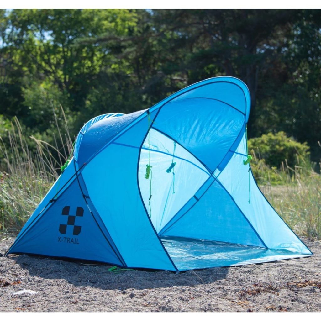 X-trail Beach tent
