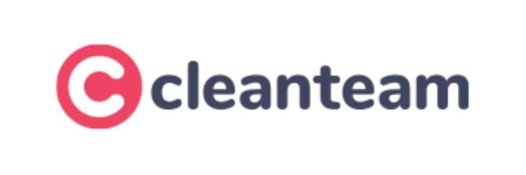 Cleanteam Logo