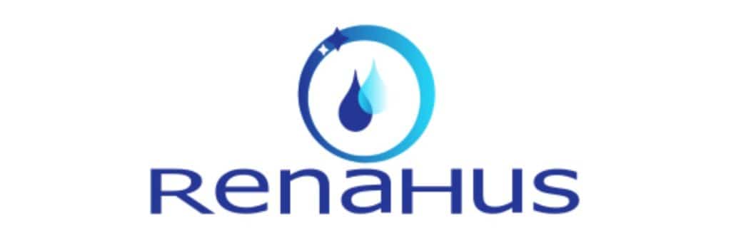 RenaHus Logo