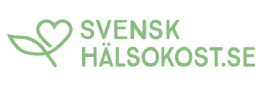 Svensk Hälsokost Logo