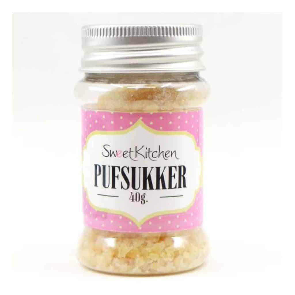 SweetKitchen Popping Candy